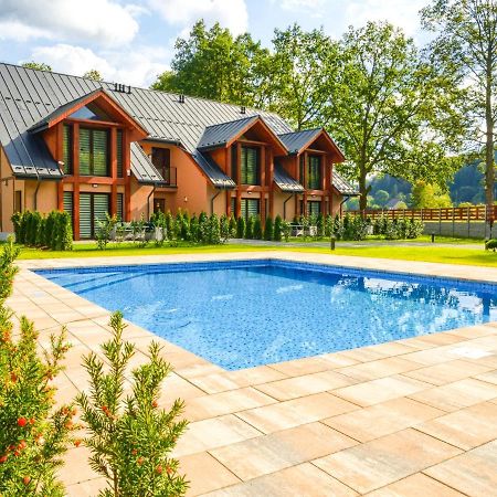 River Rest - Adults Only Swieradow-Zdroj Bagian luar foto