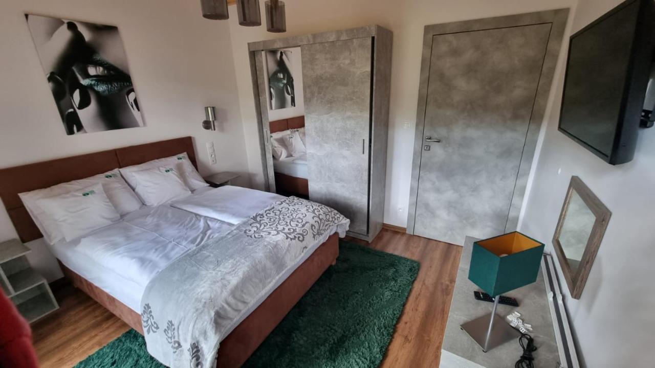 River Rest - Adults Only Swieradow-Zdroj Bagian luar foto