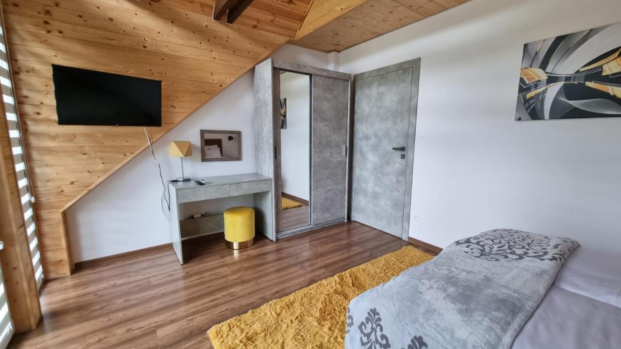 River Rest - Adults Only Swieradow-Zdroj Bagian luar foto