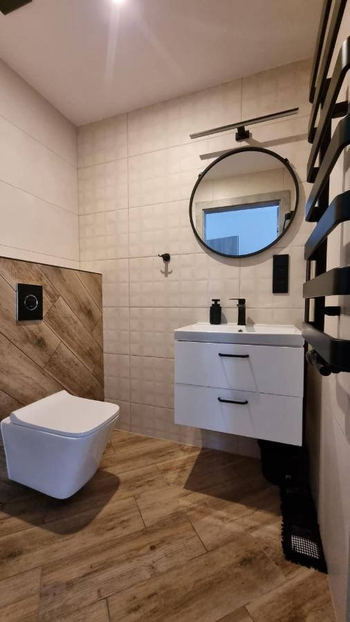 River Rest - Adults Only Swieradow-Zdroj Bagian luar foto