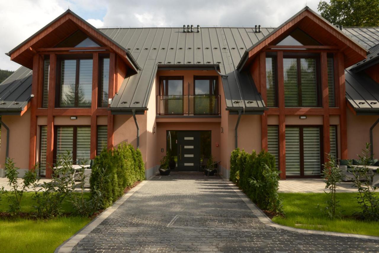 River Rest - Adults Only Swieradow-Zdroj Bagian luar foto