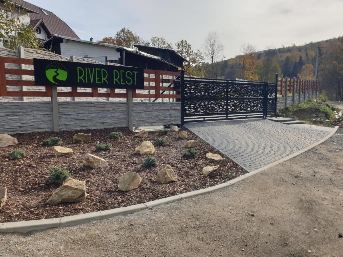 River Rest - Adults Only Swieradow-Zdroj Bagian luar foto