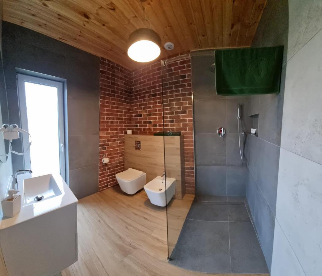 River Rest - Adults Only Swieradow-Zdroj Bagian luar foto