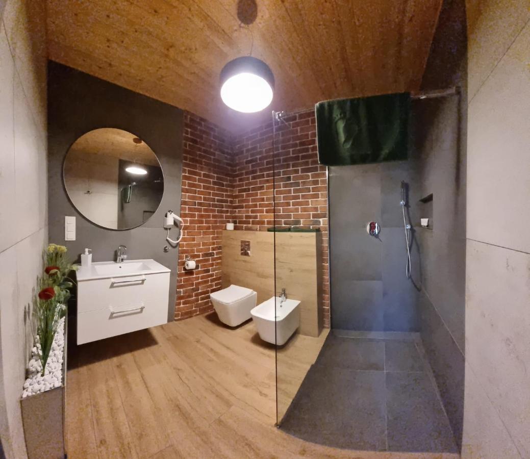 River Rest - Adults Only Swieradow-Zdroj Bagian luar foto