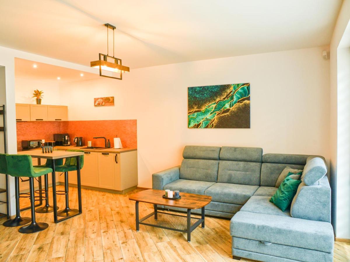 River Rest - Adults Only Swieradow-Zdroj Bagian luar foto