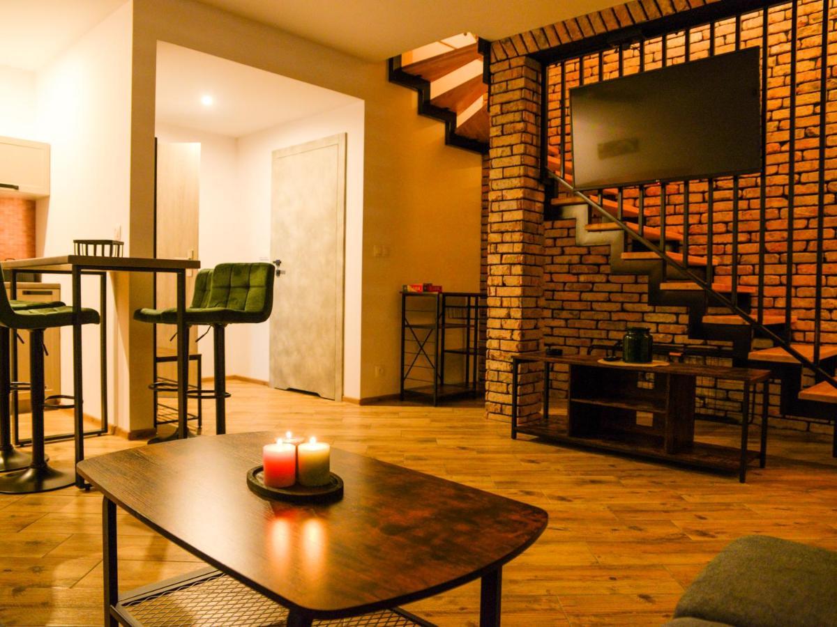 River Rest - Adults Only Swieradow-Zdroj Bagian luar foto