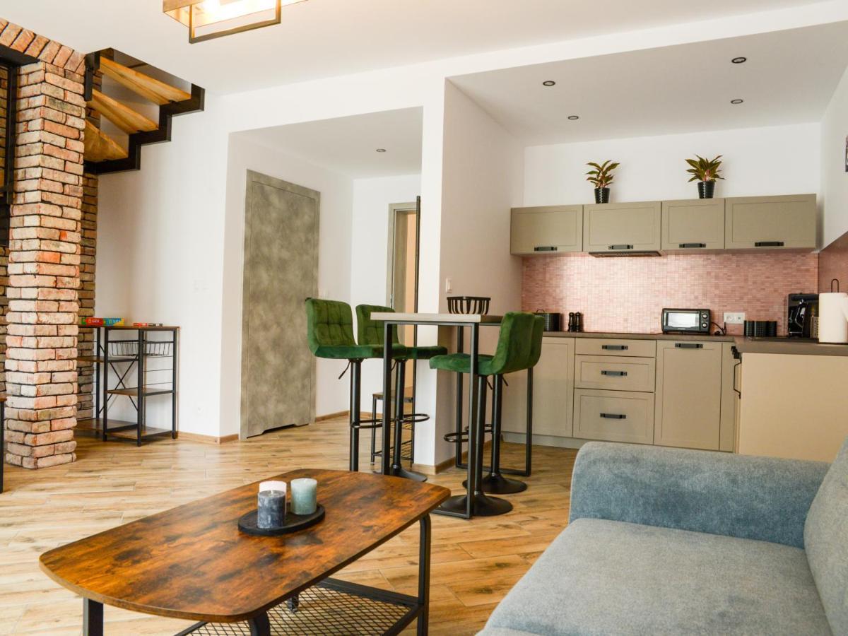 River Rest - Adults Only Swieradow-Zdroj Bagian luar foto