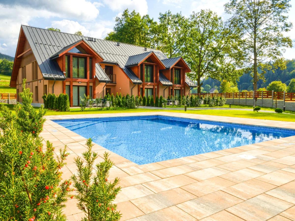 River Rest - Adults Only Swieradow-Zdroj Bagian luar foto