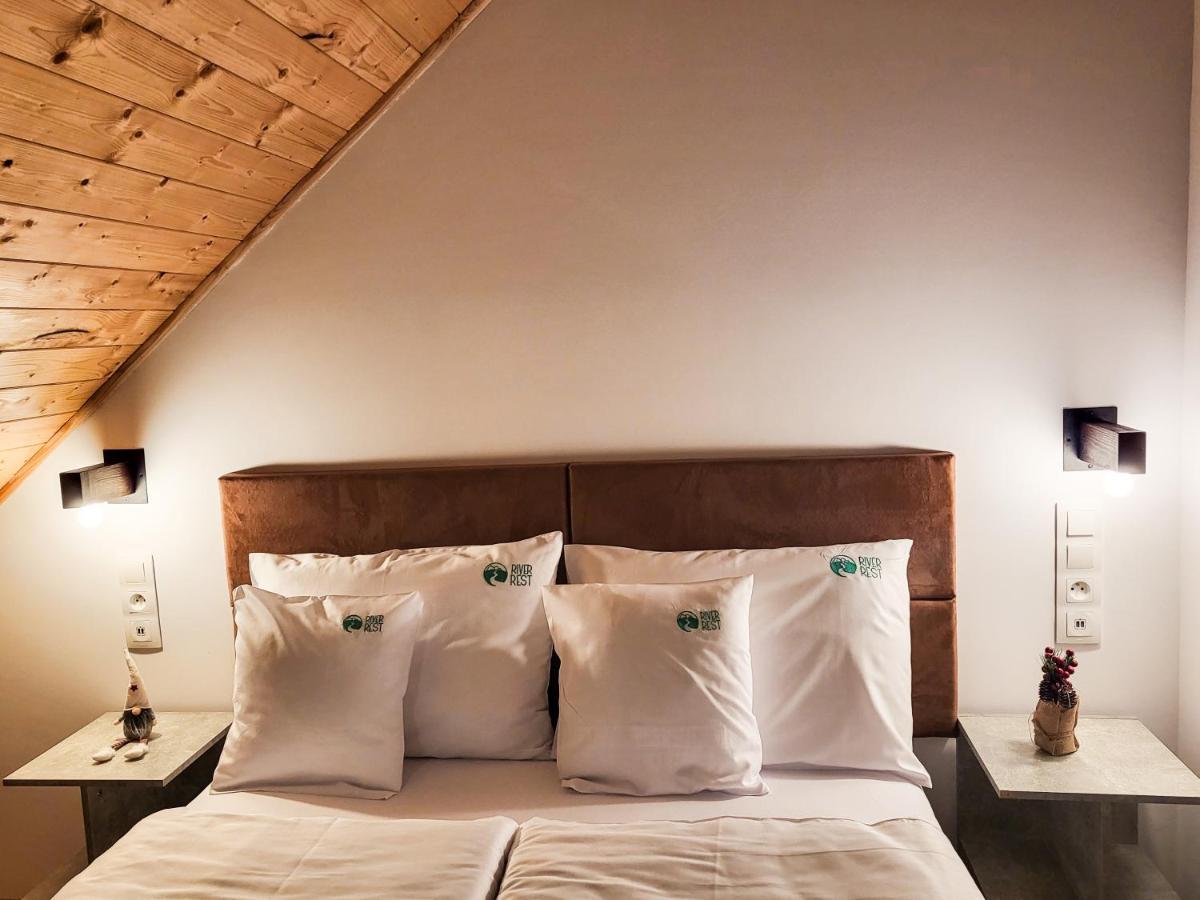 River Rest - Adults Only Swieradow-Zdroj Bagian luar foto