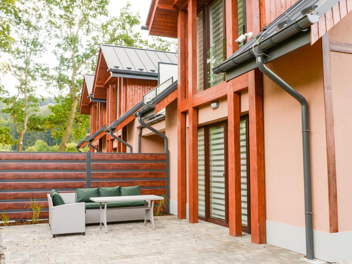 River Rest - Adults Only Swieradow-Zdroj Bagian luar foto