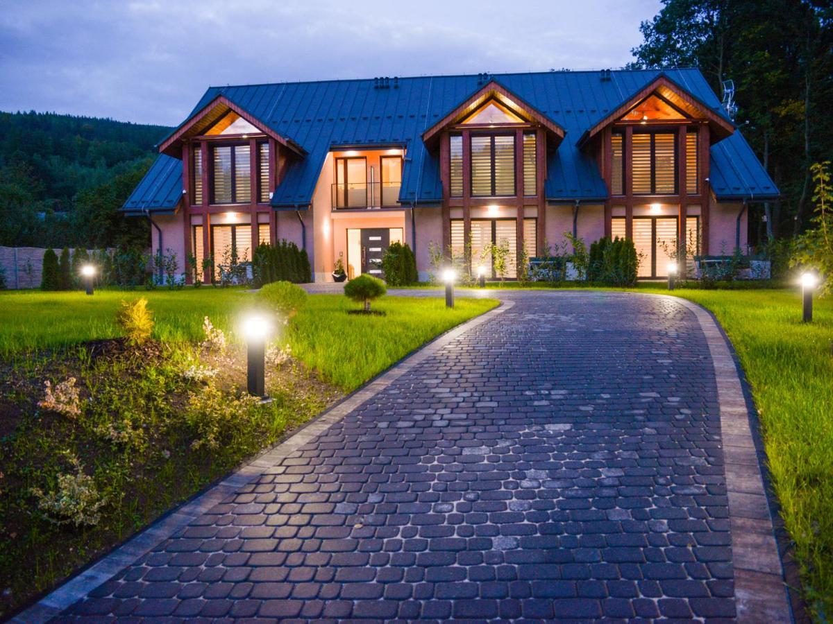 River Rest - Adults Only Swieradow-Zdroj Bagian luar foto