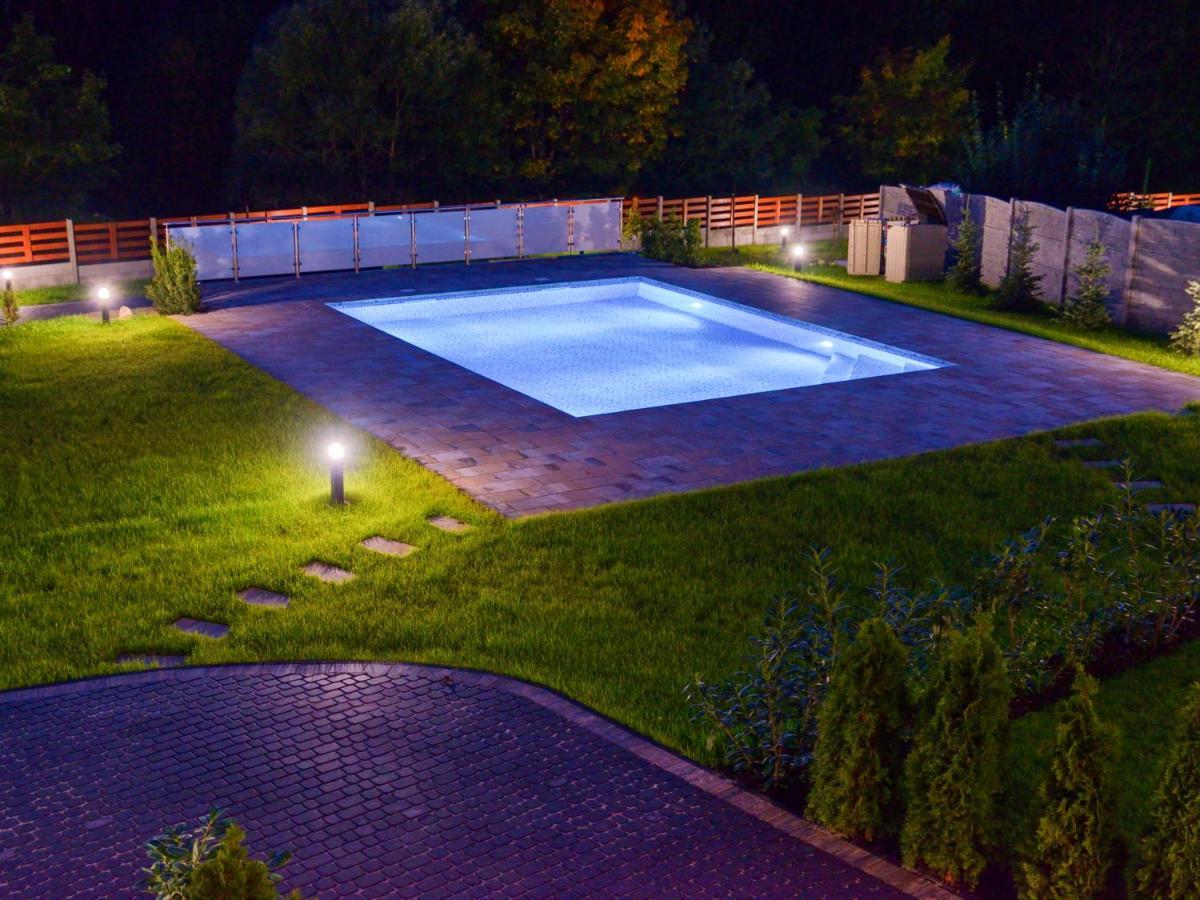 River Rest - Adults Only Swieradow-Zdroj Bagian luar foto