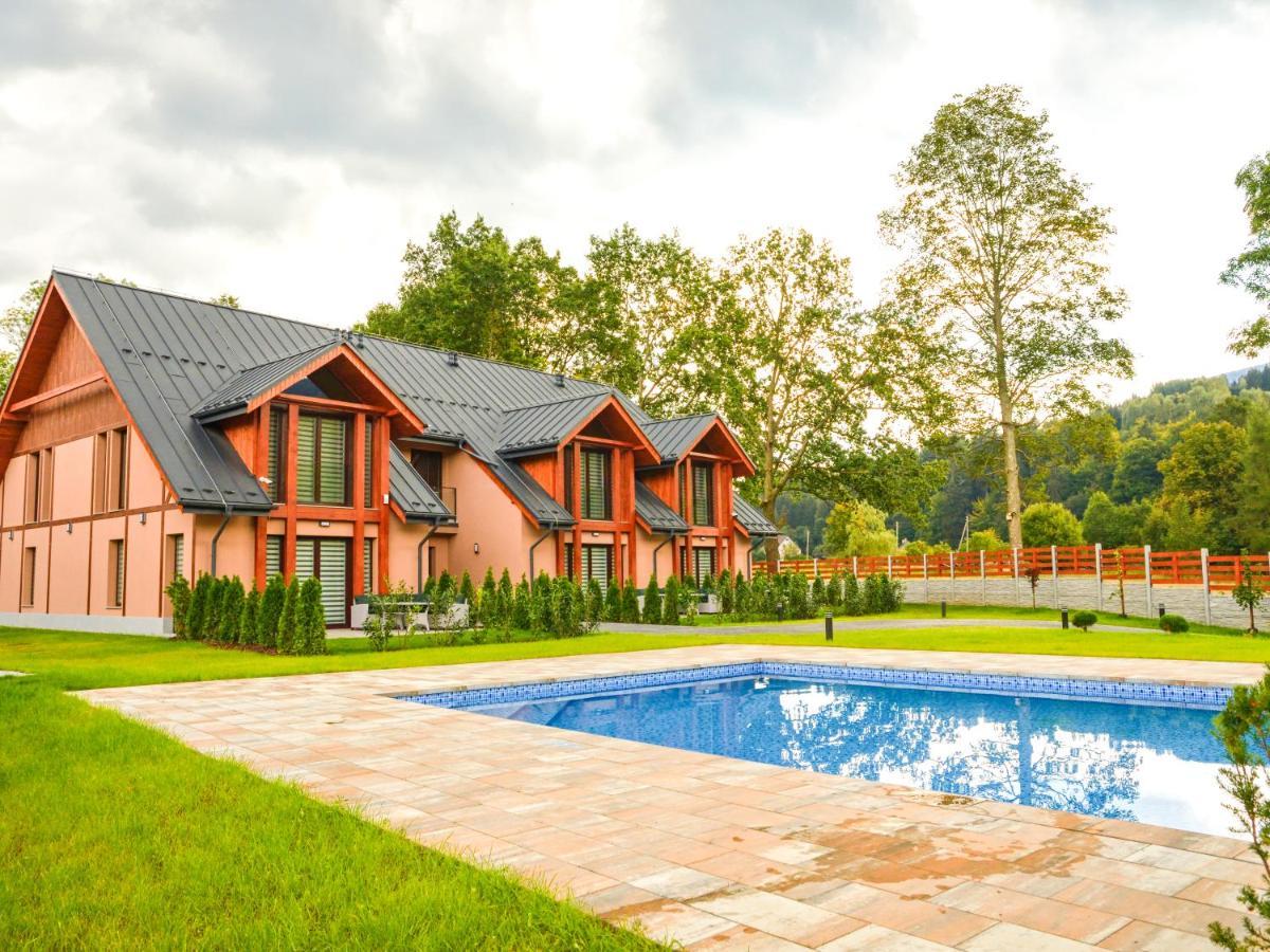 River Rest - Adults Only Swieradow-Zdroj Bagian luar foto