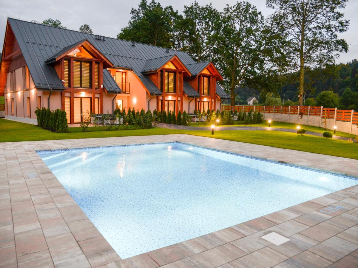 River Rest - Adults Only Swieradow-Zdroj Bagian luar foto