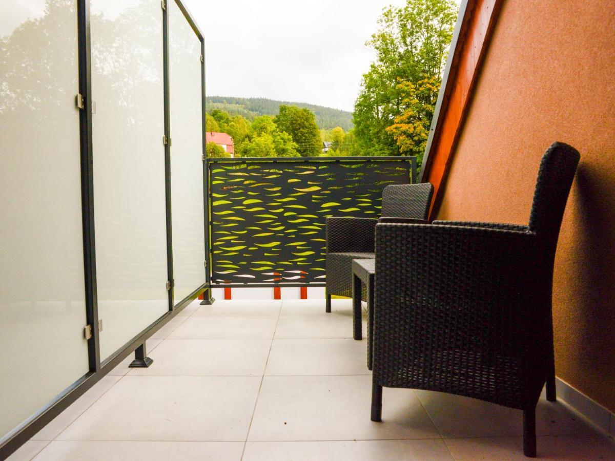 River Rest - Adults Only Swieradow-Zdroj Bagian luar foto