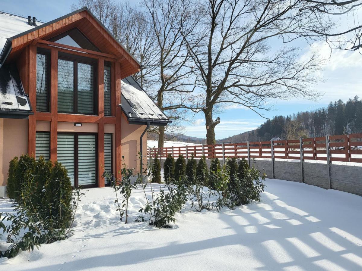 River Rest - Adults Only Swieradow-Zdroj Bagian luar foto