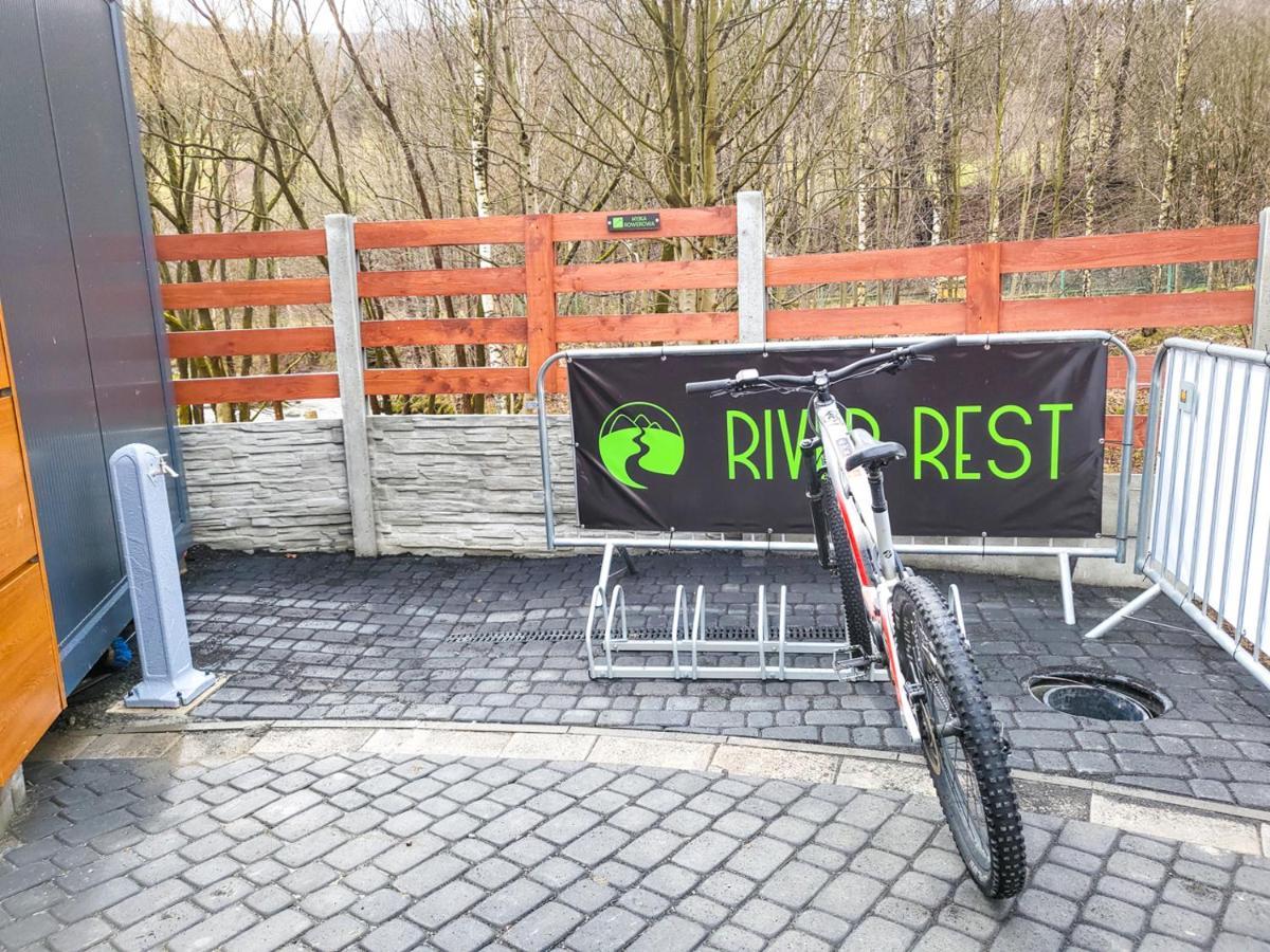 River Rest - Adults Only Swieradow-Zdroj Bagian luar foto