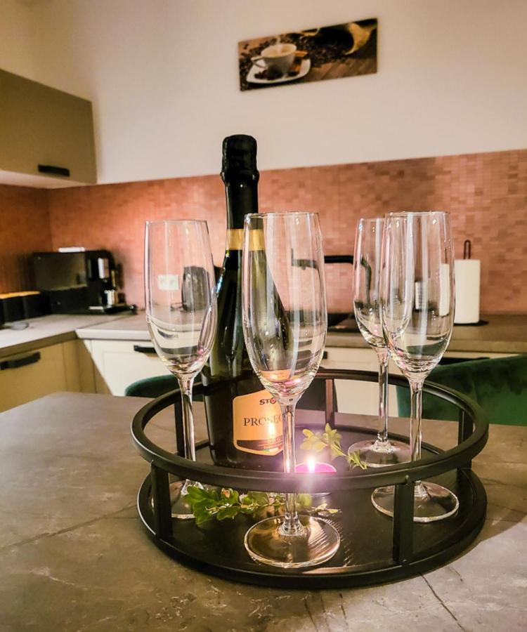River Rest - Adults Only Swieradow-Zdroj Bagian luar foto
