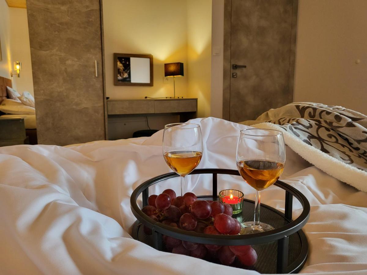 River Rest - Adults Only Swieradow-Zdroj Bagian luar foto