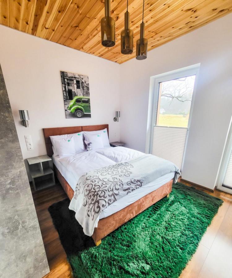 River Rest - Adults Only Swieradow-Zdroj Bagian luar foto