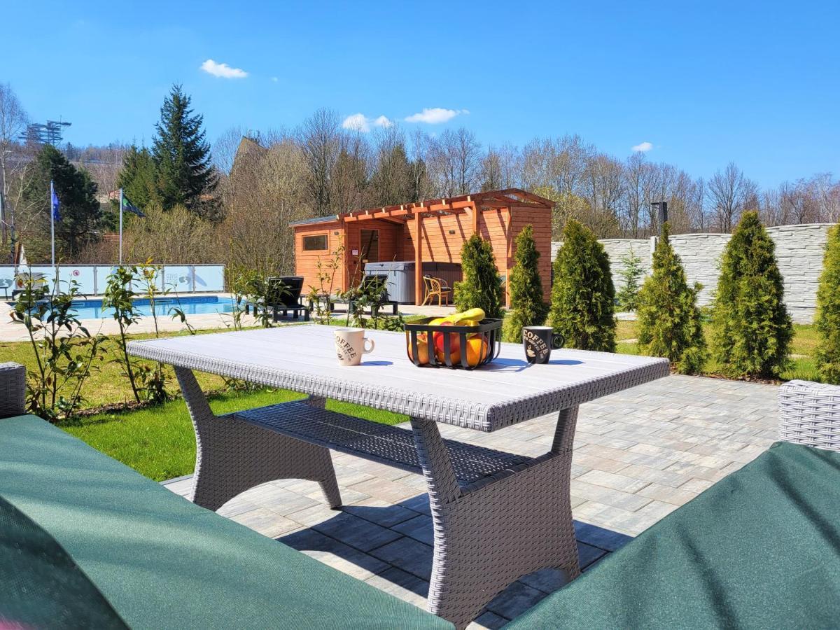 River Rest - Adults Only Swieradow-Zdroj Bagian luar foto