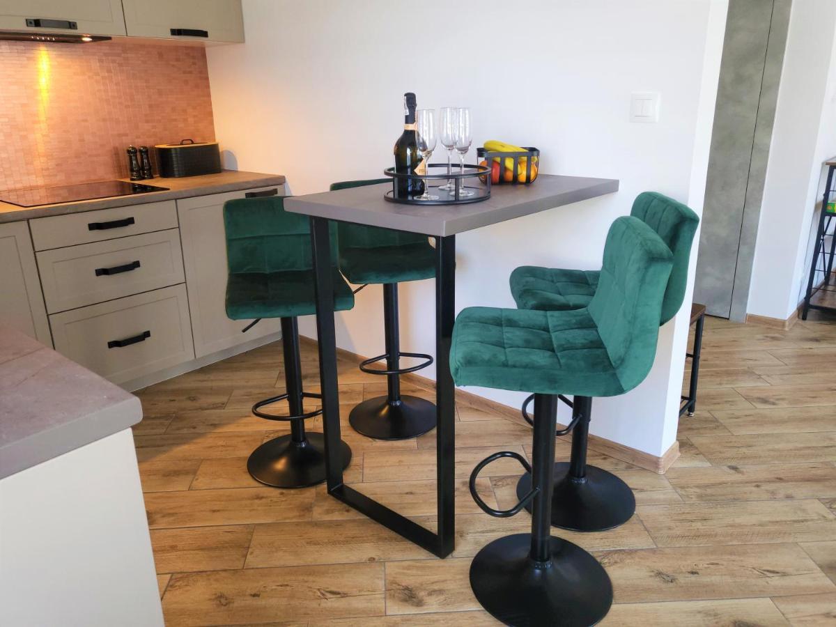 River Rest - Adults Only Swieradow-Zdroj Bagian luar foto