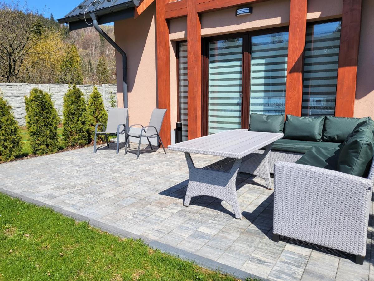 River Rest - Adults Only Swieradow-Zdroj Bagian luar foto