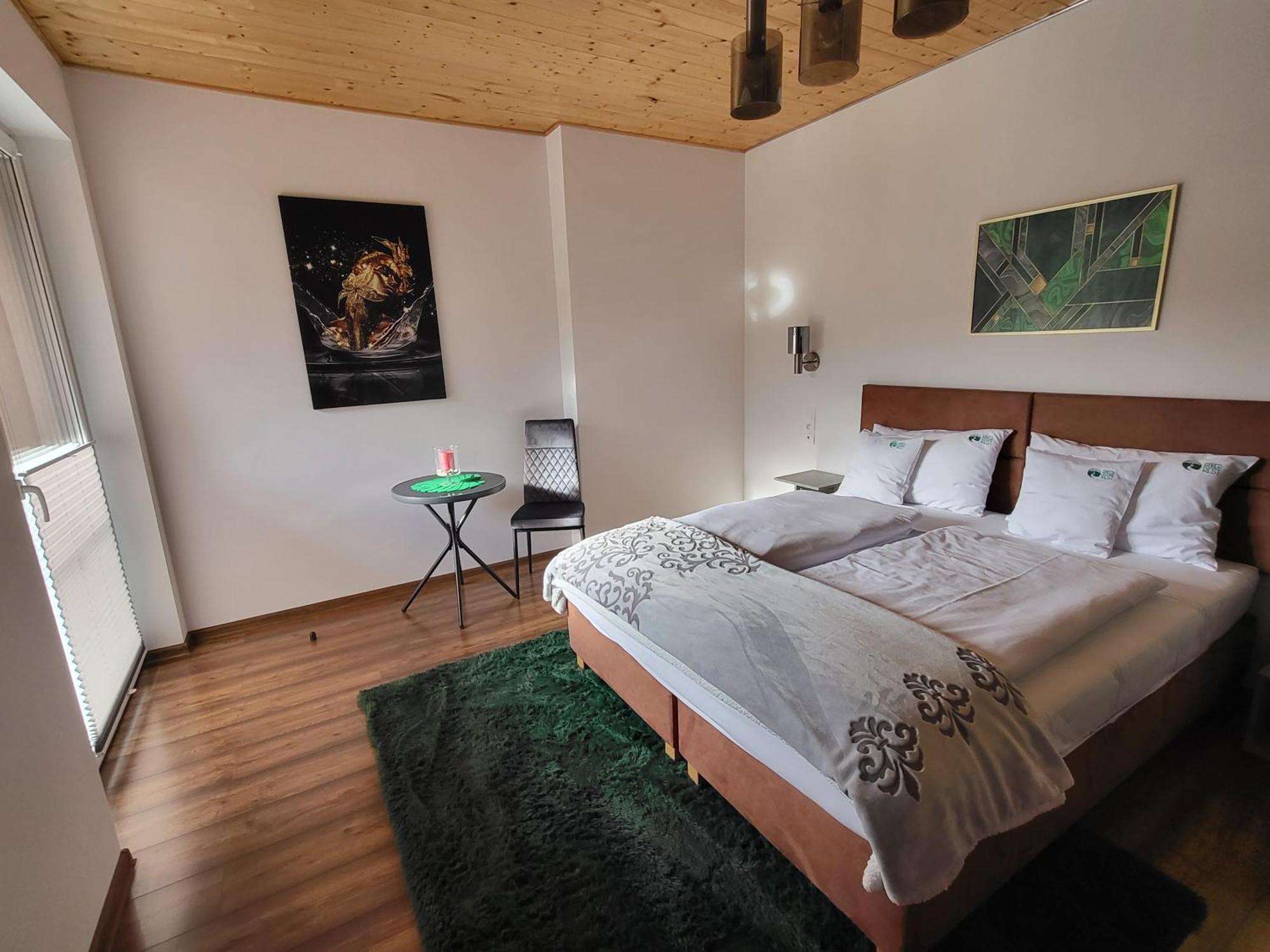 River Rest - Adults Only Swieradow-Zdroj Bagian luar foto