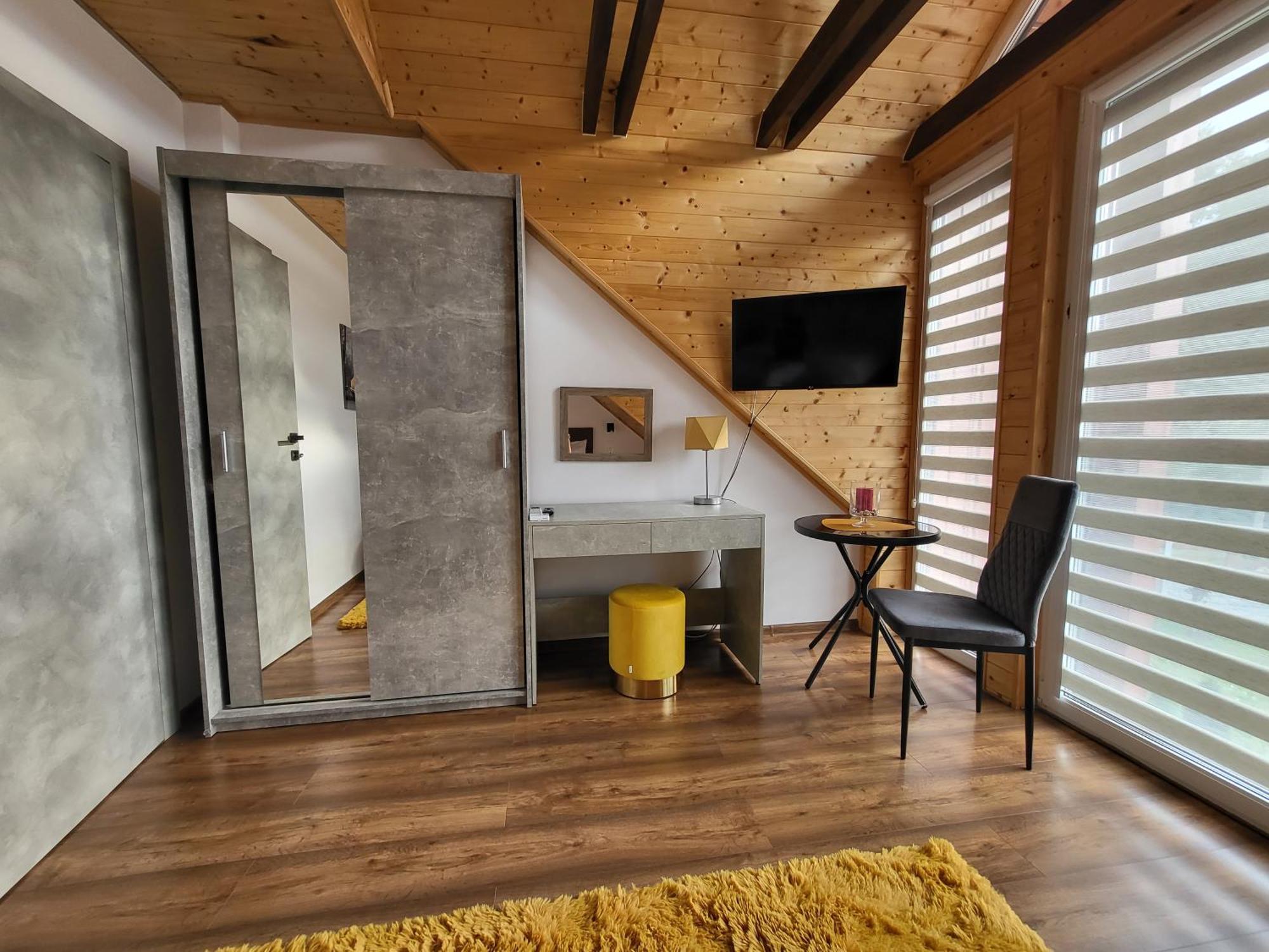 River Rest - Adults Only Swieradow-Zdroj Bagian luar foto
