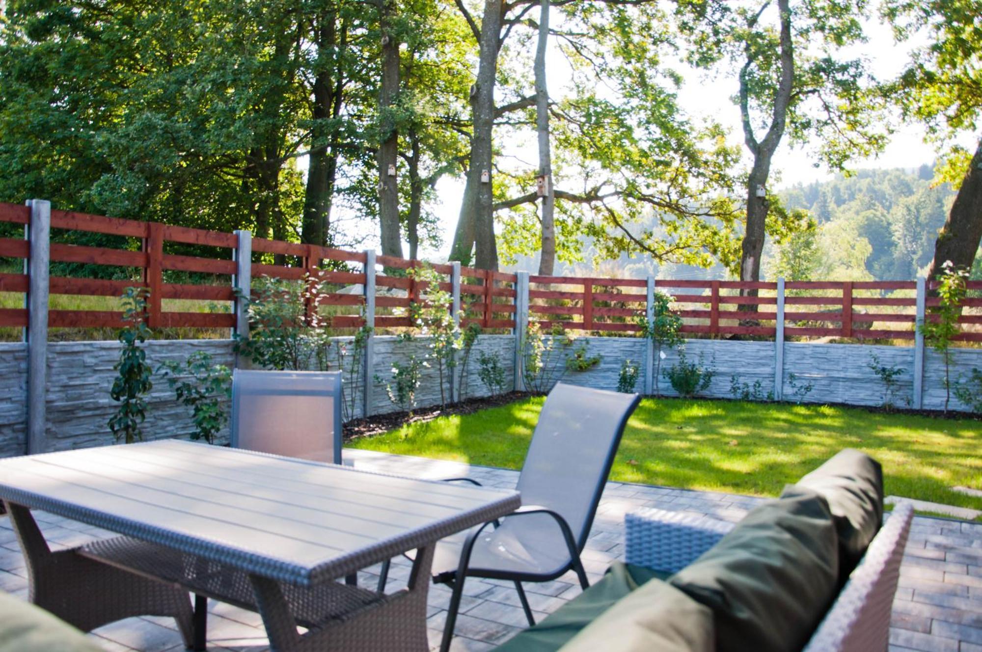 River Rest - Adults Only Swieradow-Zdroj Bagian luar foto