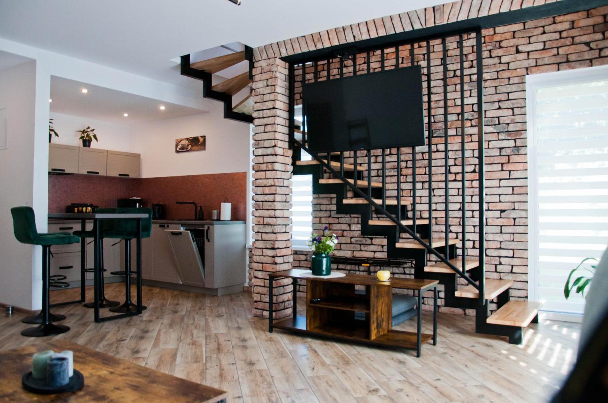 River Rest - Adults Only Swieradow-Zdroj Bagian luar foto