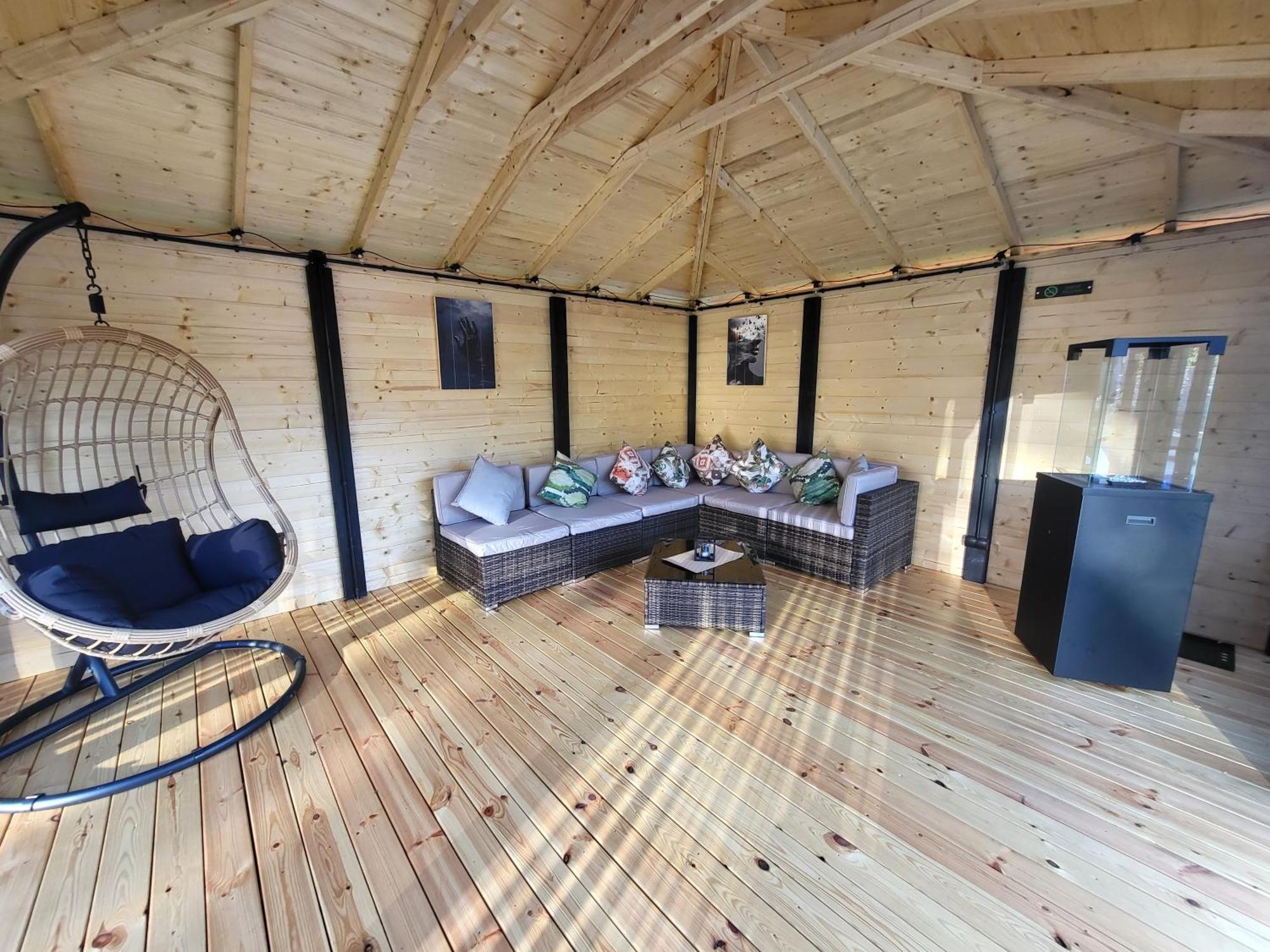 River Rest - Adults Only Swieradow-Zdroj Bagian luar foto